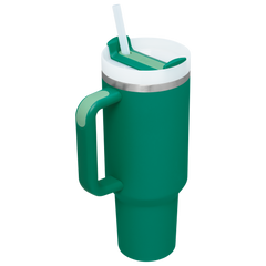 The Quencher H2.0 Flowstate™ Tumbler | 40 OZ