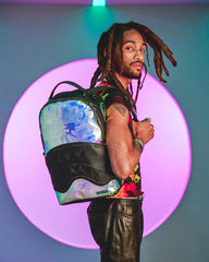 MAGIC CITY BACKPACK (DLXV)