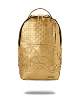 BRICKS ON BRICKS BACKPACK (DLXV)