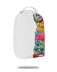HALF GRAFF BACKPACK (DLXV)