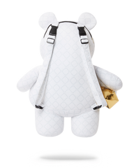 UFO SPACED OUT MONEYBEAR TEDDYBEAR BACKPACK