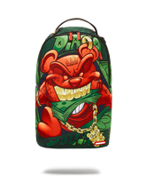 DIABLO BUSTIN OUT (DLXR)