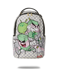 CHASE BANK THE HEIST BACKPACK (DLXV)