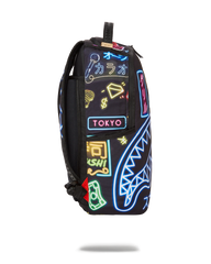 SHINJUKU CITY スプレーグラウンド (DLXR)