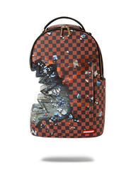 SHARK BITE MONEY EXPLOSION