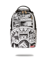 THE GOOD LIFE BACKPACK (DLXV)