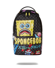 SPONGEBOB ANIME スプレーグラウンド (DLXV)