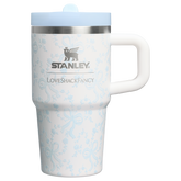 Stanley 1913 x LoveShackFancy Holiday Quencher® ProTour Flip Straw Tumbler | 20 OZ