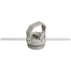 The IceFlow™ Bottle with Flip Straw Lid | 50 oz