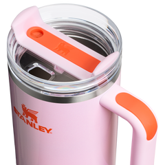 The Quencher H2.0 Flowstate™ Tumbler | 40 OZ