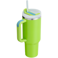 The Quencher H2.0 Flowstate™ Tumbler | 40 OZ