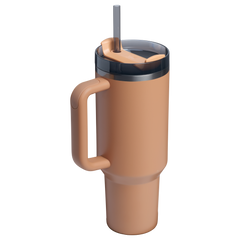 The Quencher H2.0 Flowstate™ Tumbler | 40 OZ