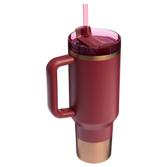 The Quencher H2.0 Flowstate™ Tumbler | 40 OZ