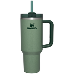 The Quencher H2.0 Flowstate™ Tumbler | 40 OZ