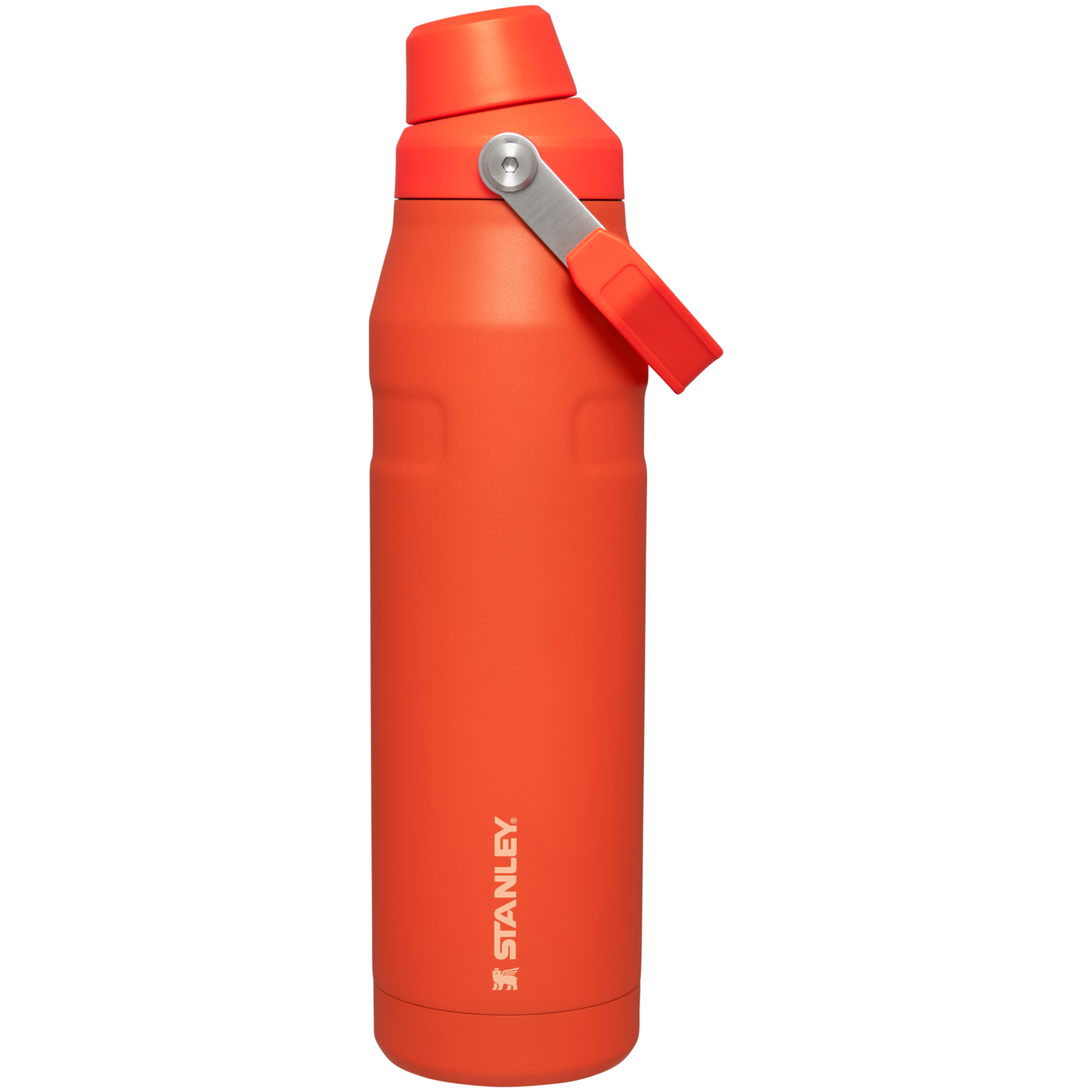IceFlow™ Bottle with Fast Flow Lid | 36 OZ