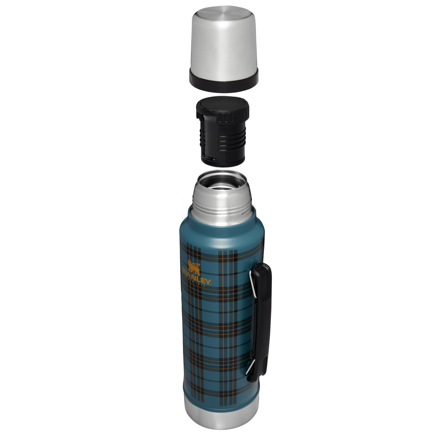 The Vintage Loom Legendary Classic Bottle | 1.5 QT