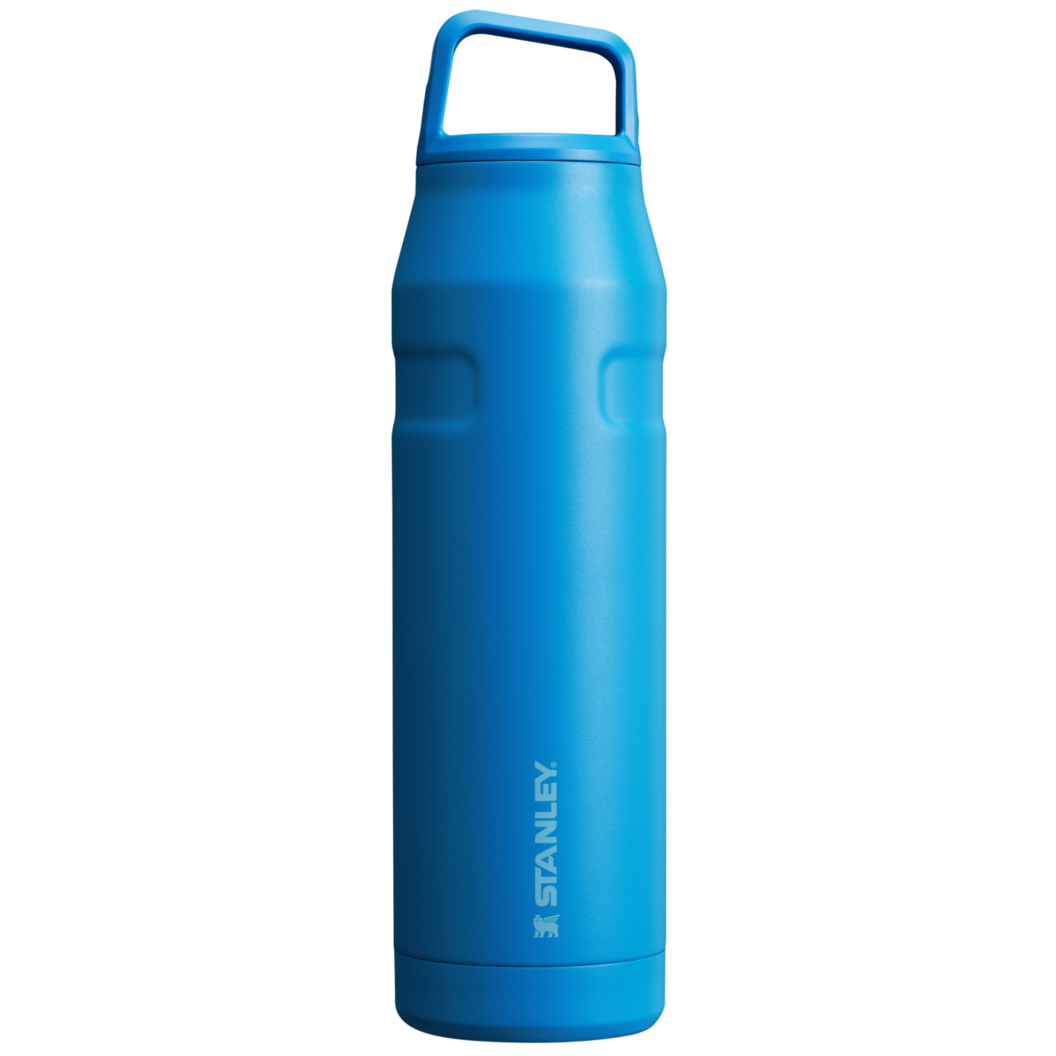 IceFlow™ Bottle with Cap and Carry+ Lid | 36 OZ