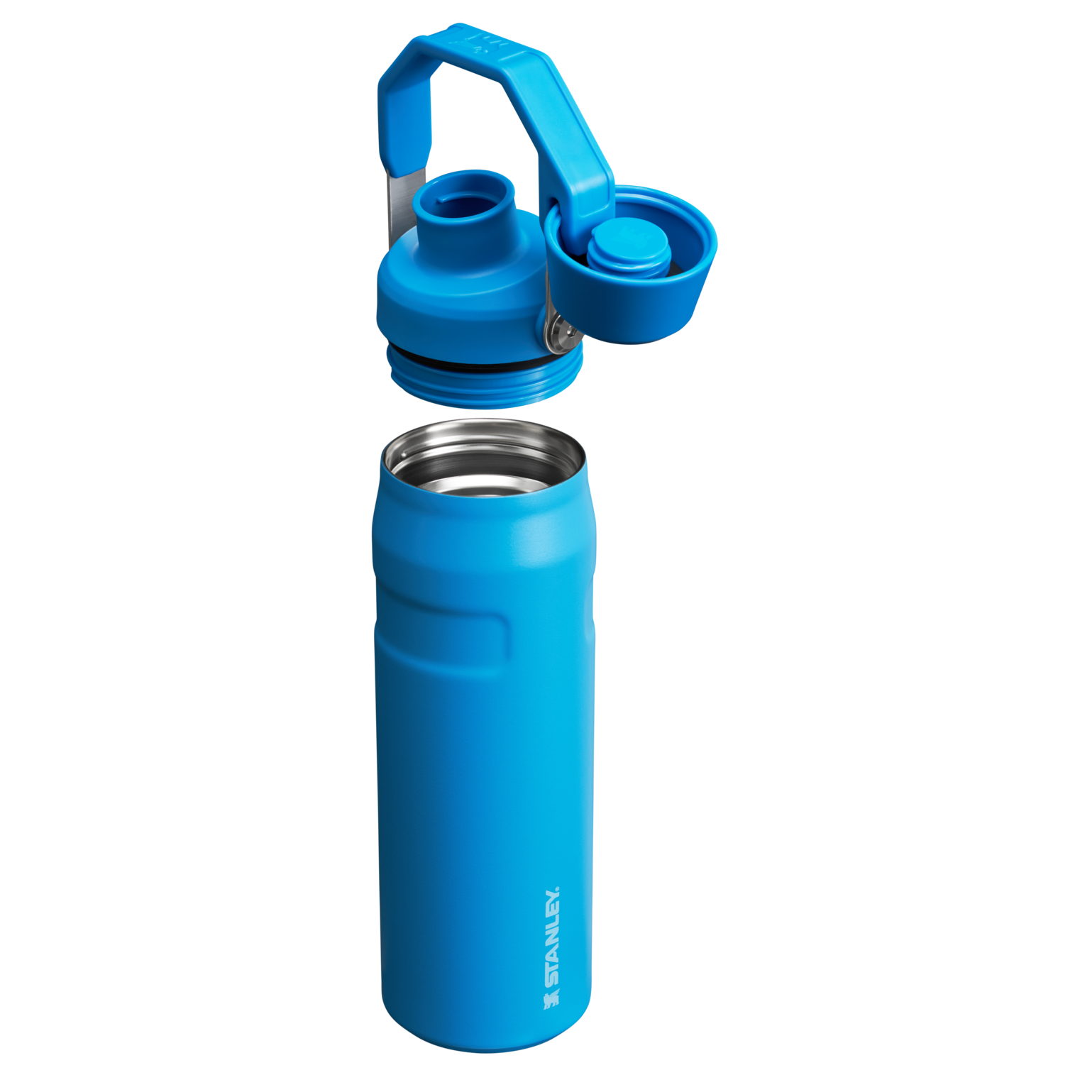 IceFlow™ Bottle with Fast Flow Lid | 24 OZ