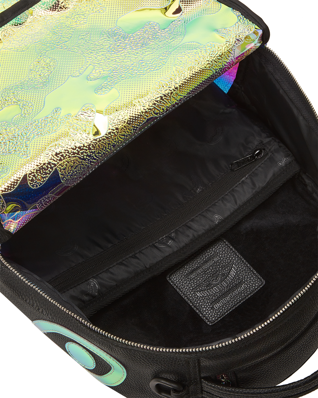 MAGIC CITY BACKPACK (DLXV)