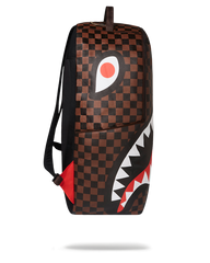 BIGGEST BACKPACK IN THE WORLD (ONLY 20 MADE)