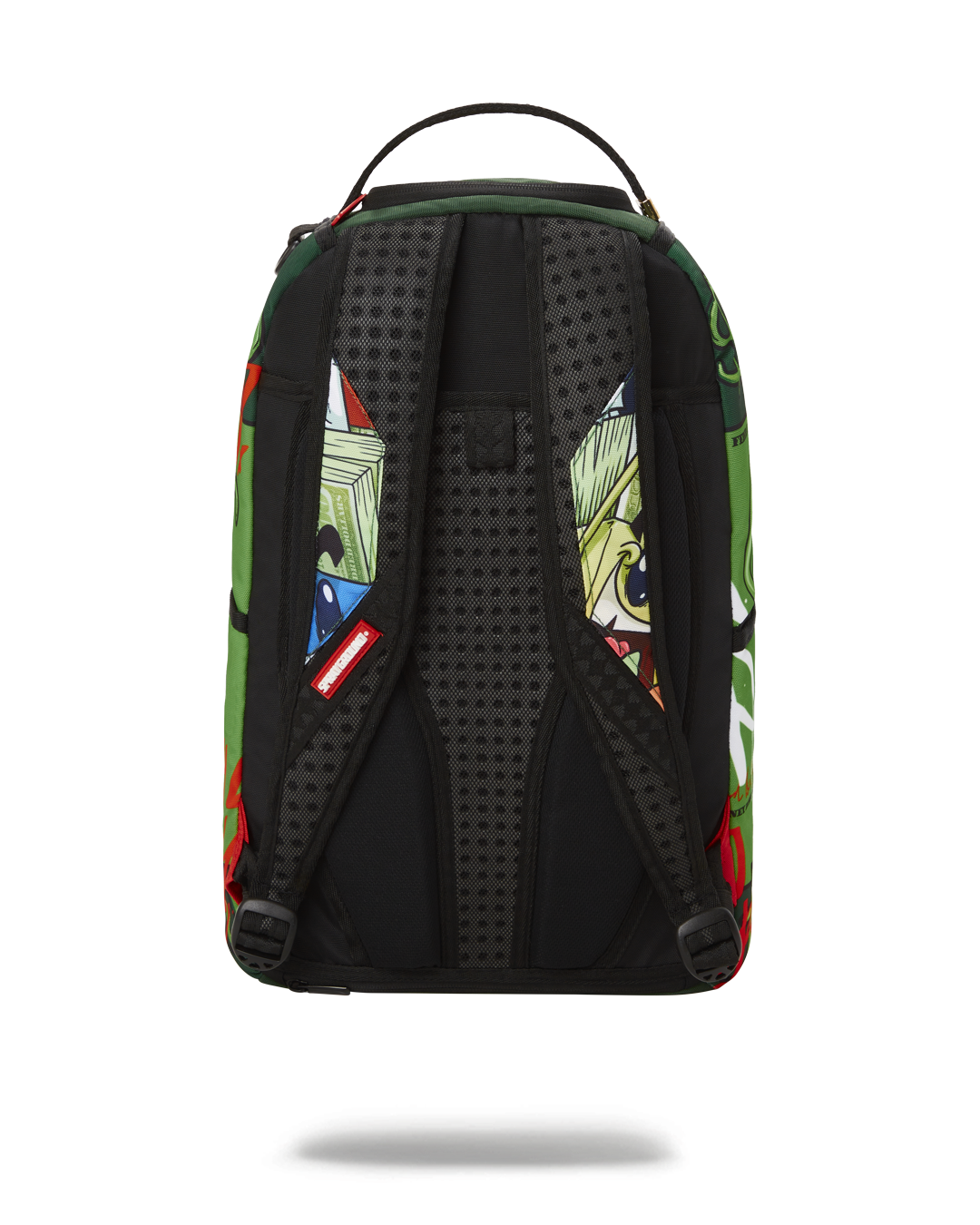 MONEY BOYS DOLLAZ (DLXR)