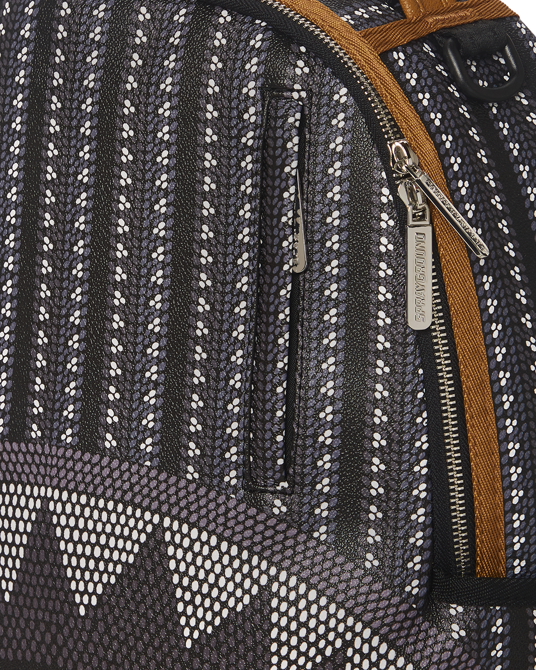 ILLUCHAINS BACKPACK (DLXV)