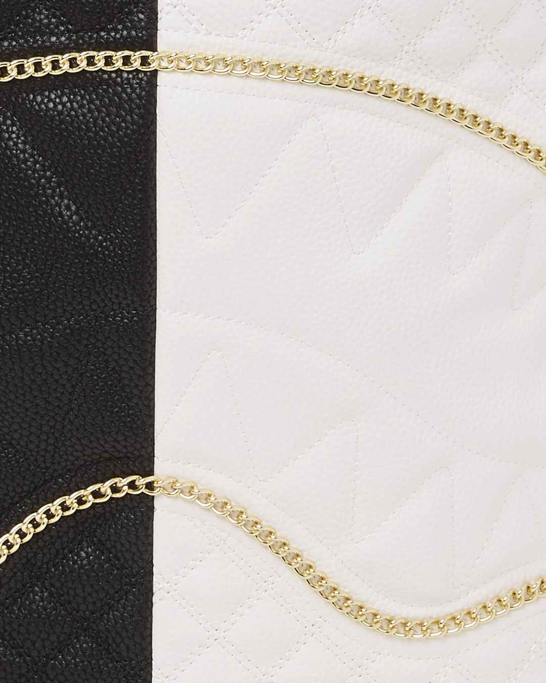 LEVELED UP SPLIT QUILT SHARK BACKPACK (DLXV)