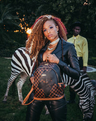 A.i.5 GLOBAL SAVAGE BACKPACK