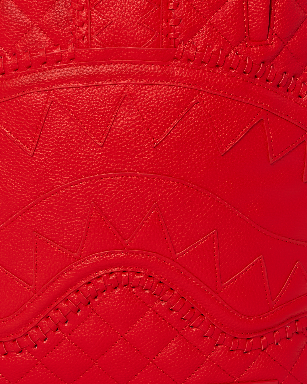 RED RIVIERA BACKPACK (DLXV)