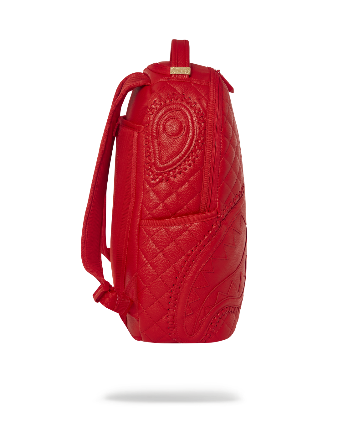 RED RIVIERA BACKPACK (DLXV)