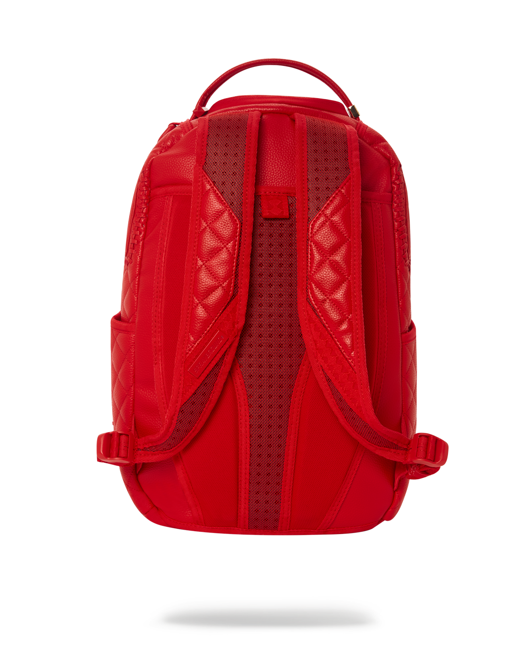 RED RIVIERA BACKPACK (DLXV)