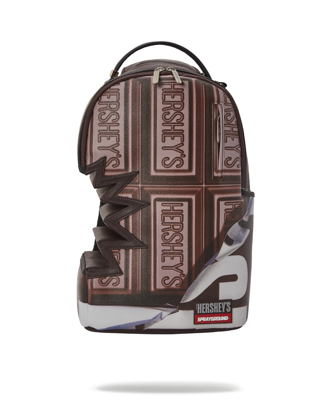 HERSHEY’S SHARK BITE BACKPACK