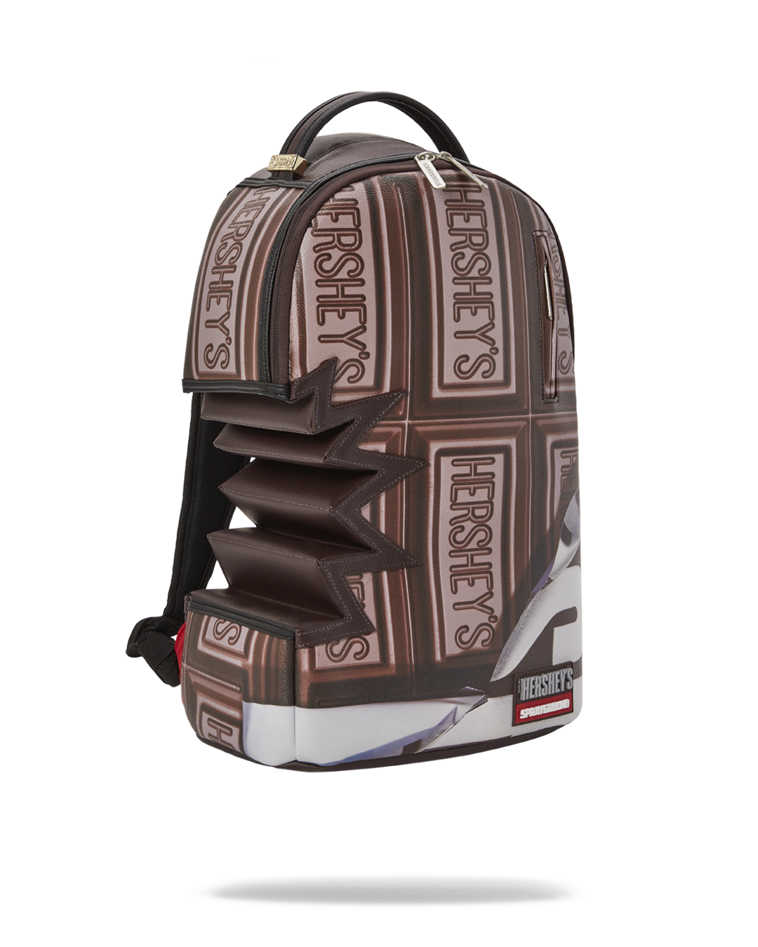 HERSHEY’S SHARK BITE BACKPACK