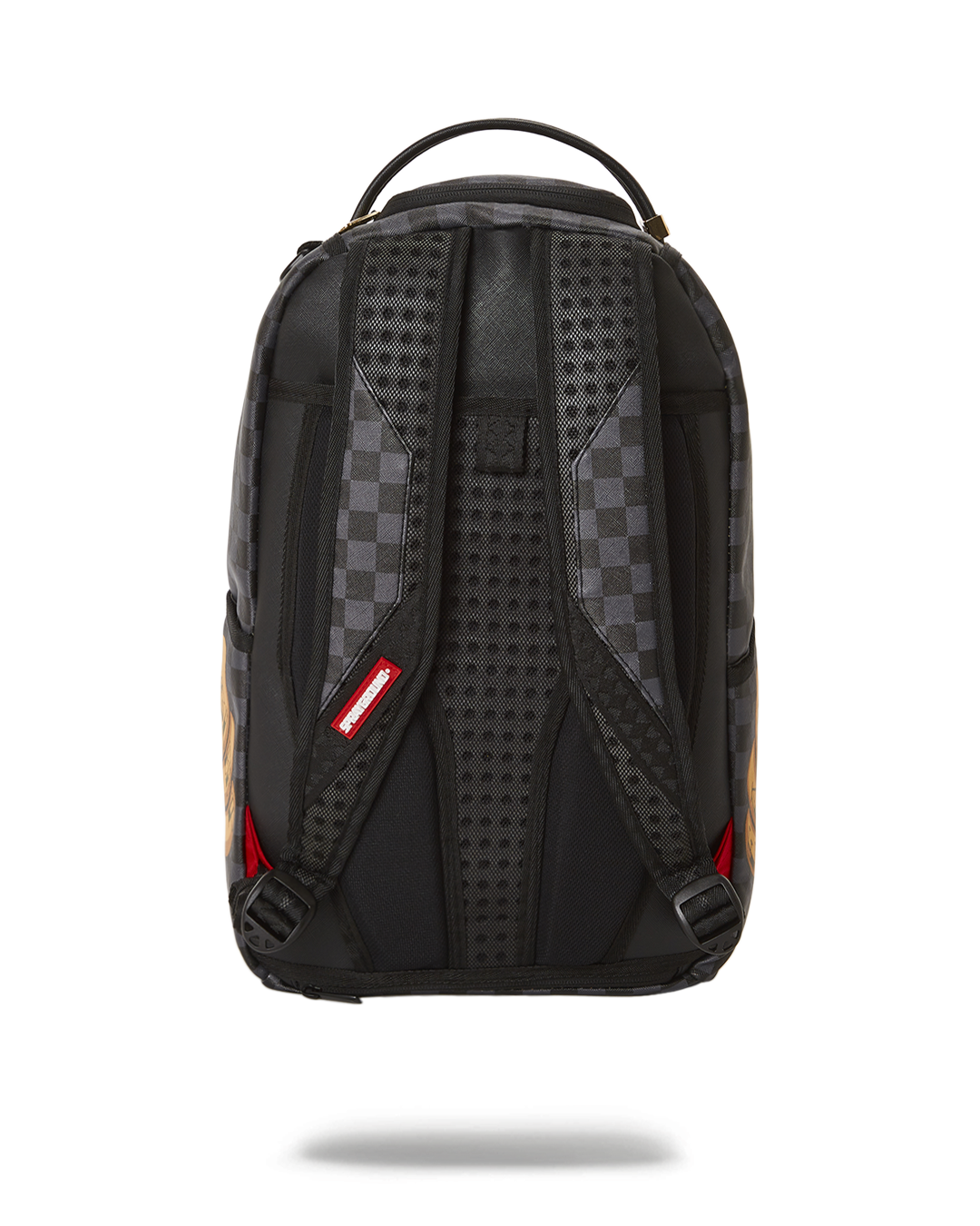 GARFIELD GRILLS (DLXV)