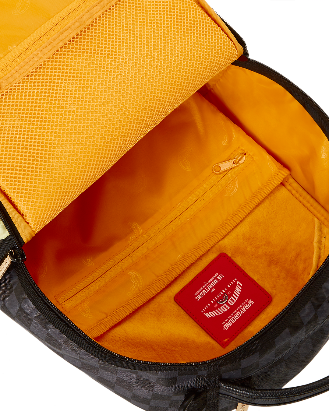 GARFIELD GRILLS (DLXV)