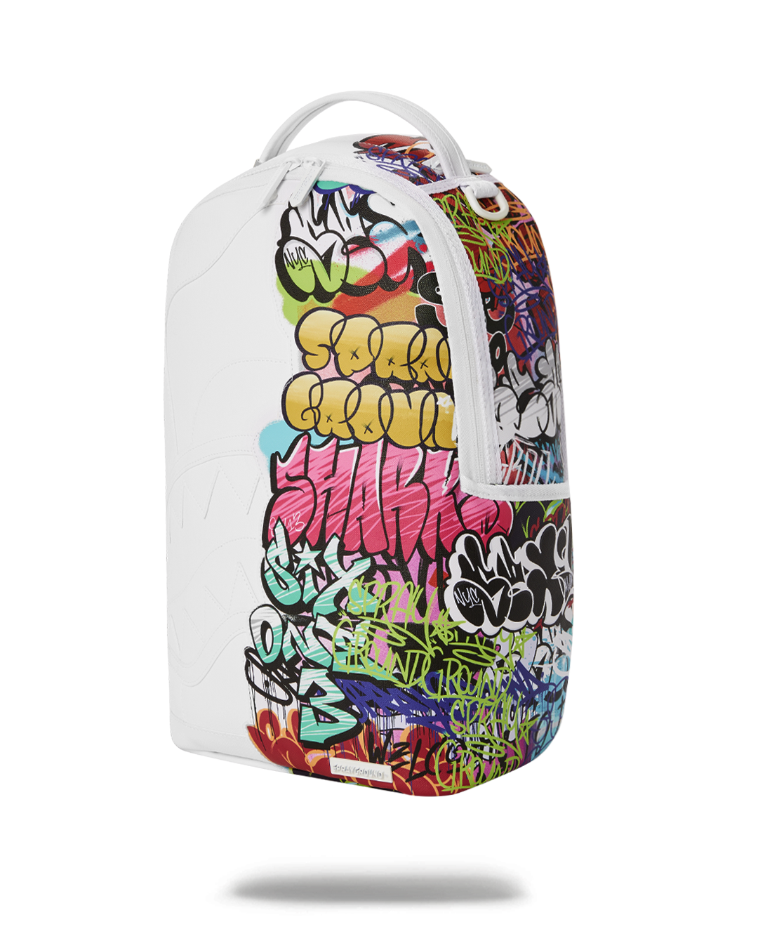 HALF GRAFF BACKPACK (DLXV)
