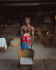 ALTERNATE REALITY (DLXR)