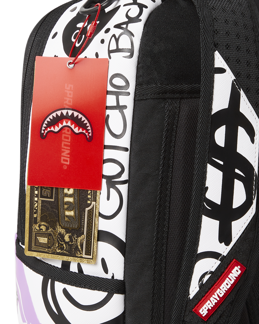 REMEMBER WHERE YOU CAME FROM (DLXV)