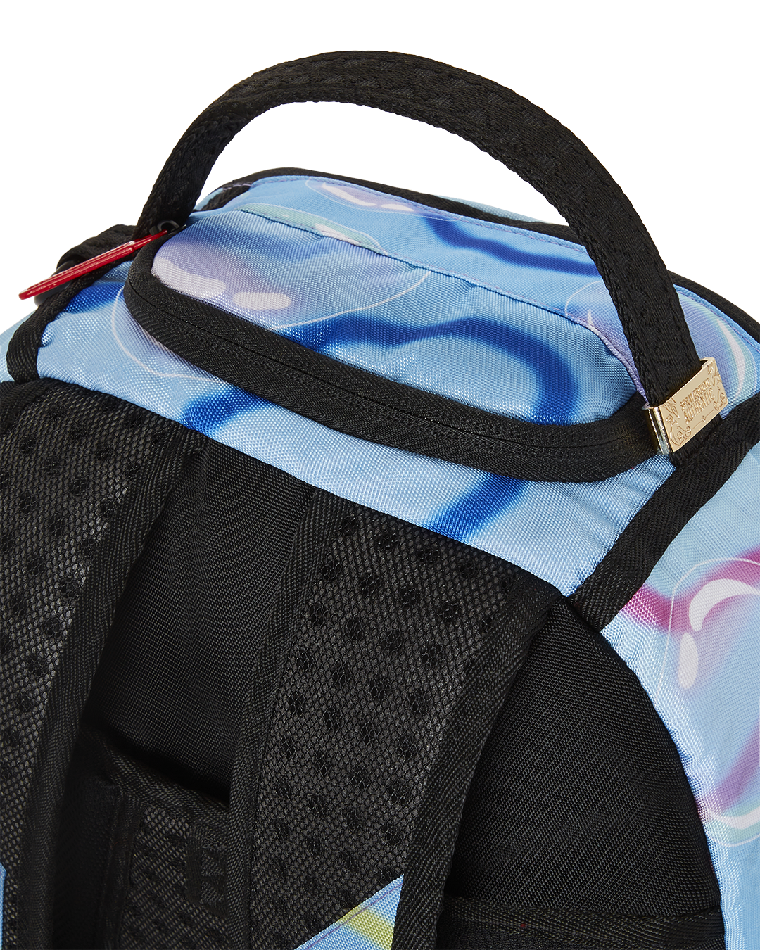 SPONGEBOB SHARK SHAPE SPONGE (DLXR)