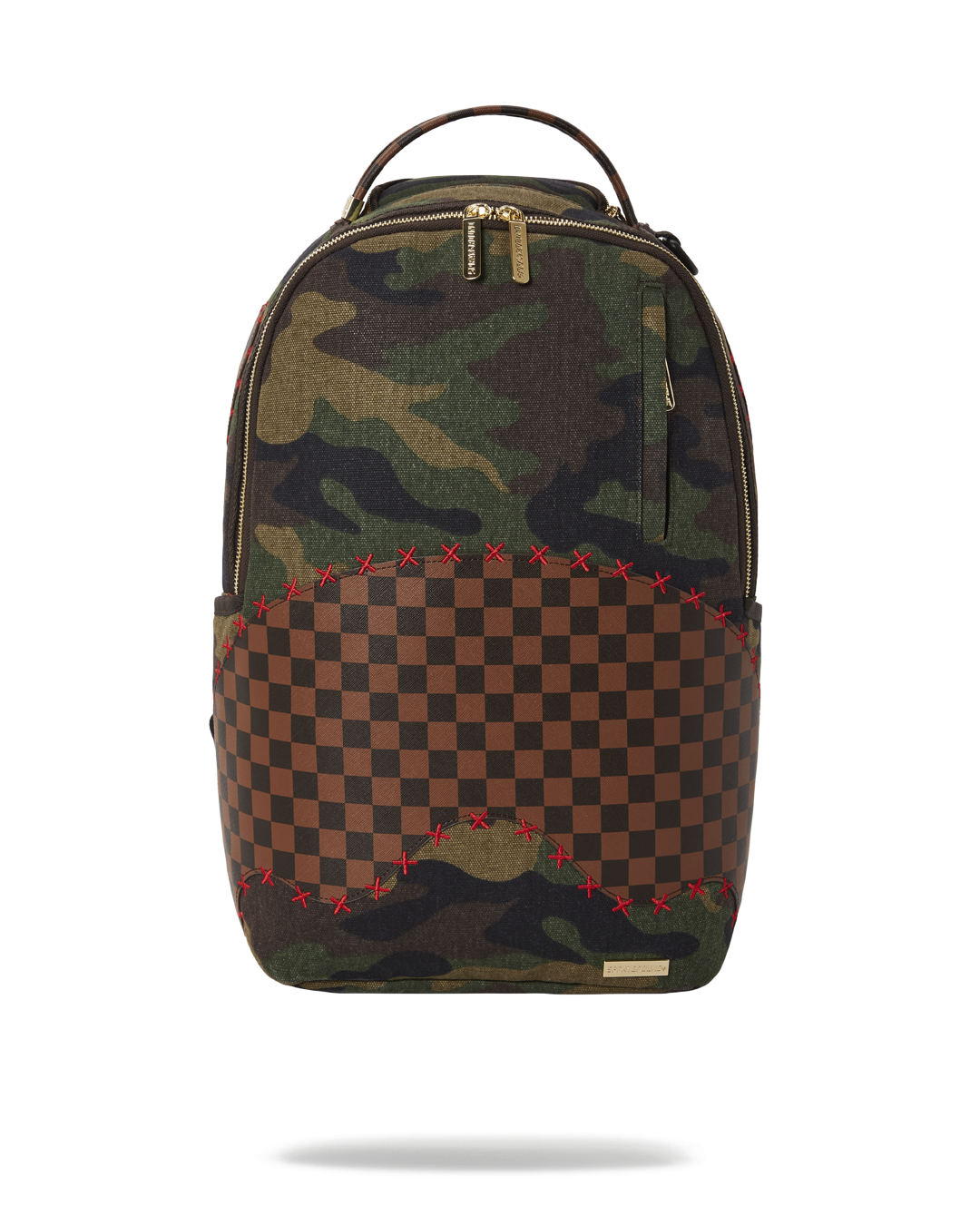 THE PARADOXX SHARK BACKPACK