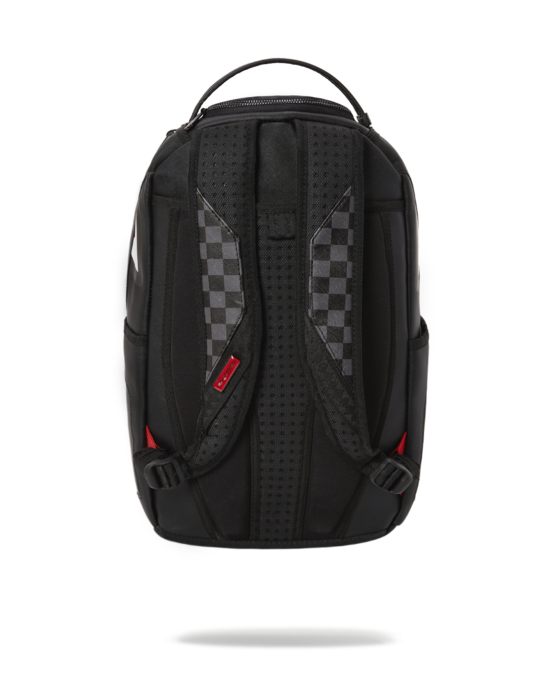 HENNY AIIR TO THE THRONE BACKPACK (DLXV)