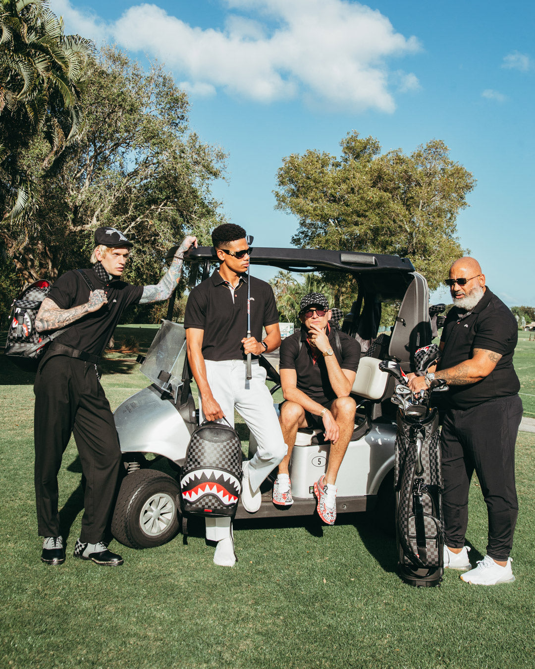 HENNY AIIR TO THE THRONE MONTE CARLO