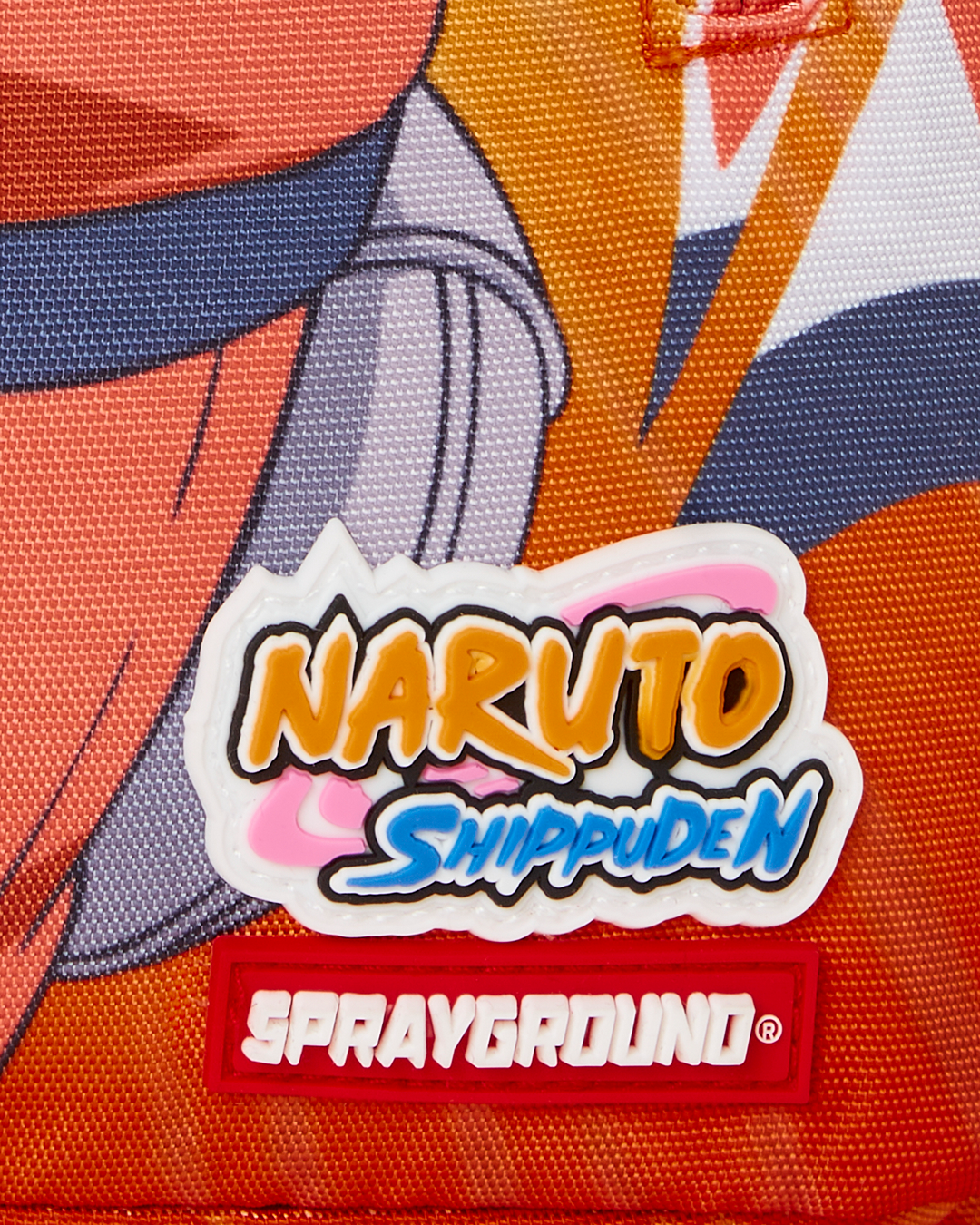 NARUTO BUSTIN SHARK (DLXR)