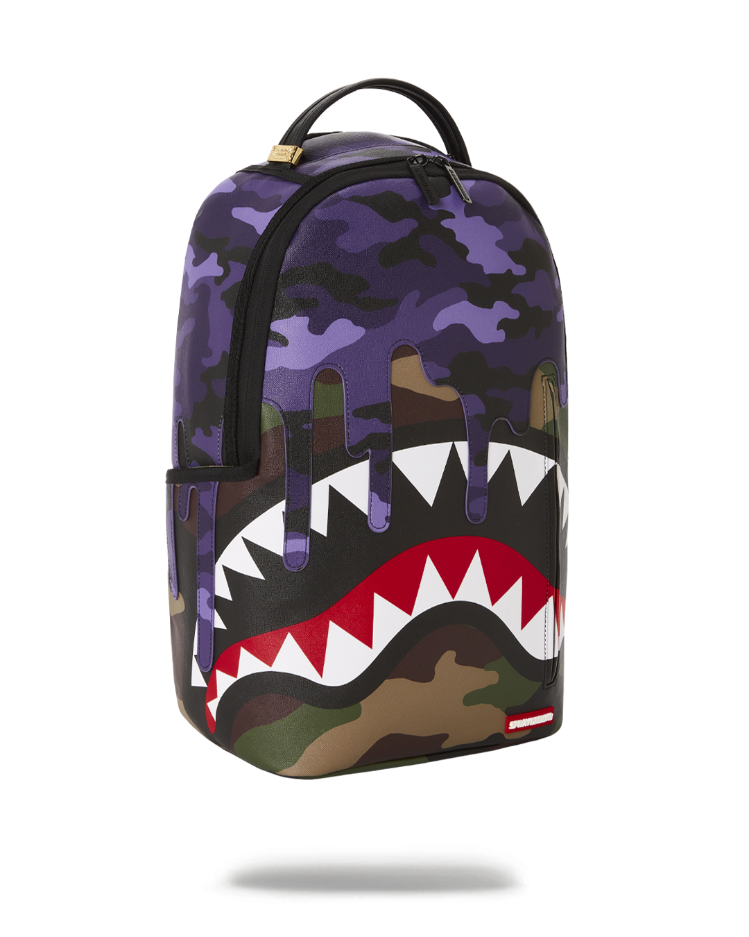 XTC PURPLE MOUNTAINEER  (DLXV)