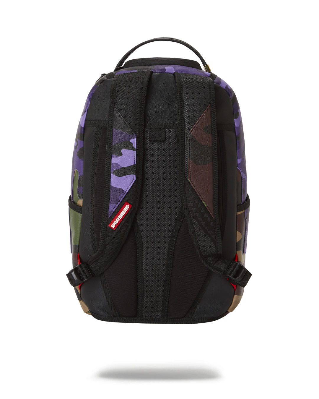 XTC PURPLE MOUNTAINEER  (DLXV)