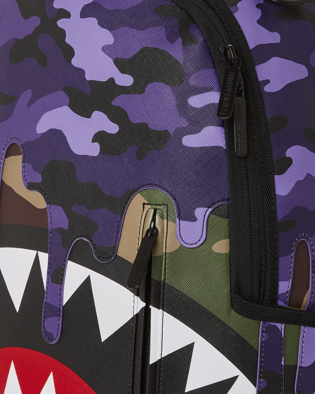 XTC PURPLE MOUNTAINEER  (DLXV)