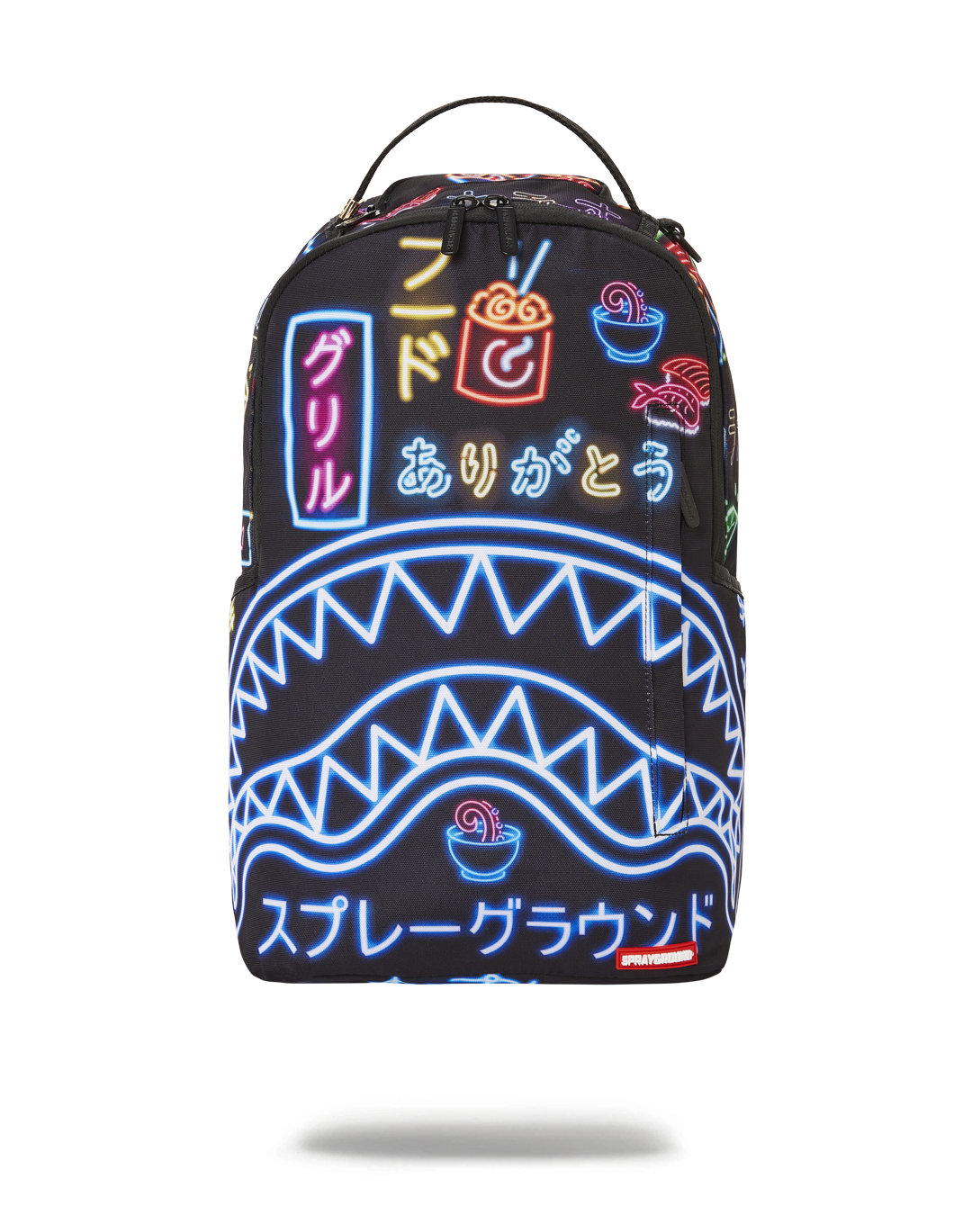 SHINJUKU CITY スプレーグラウンド (DLXR)