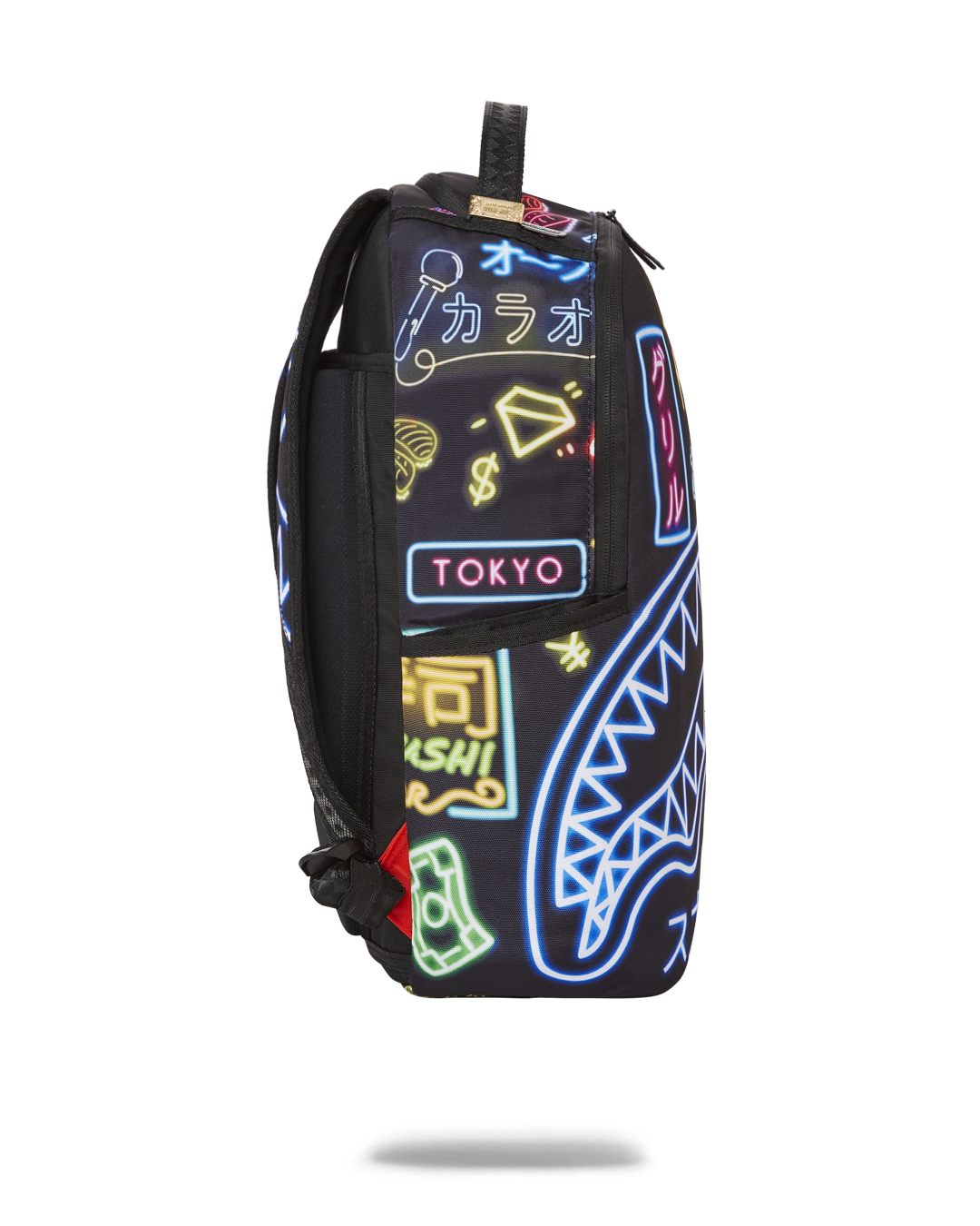 SHINJUKU CITY スプレーグラウンド (DLXR)