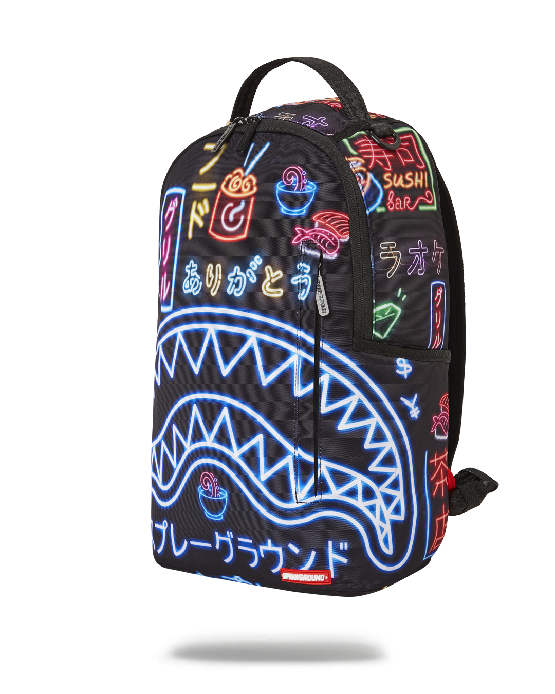 SHINJUKU CITY スプレーグラウンド (DLXR)