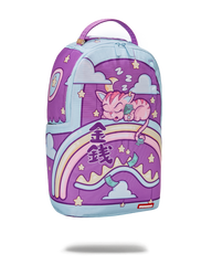 KITTY MONEY NAPSACK スプレーグラウンド (DLXR)